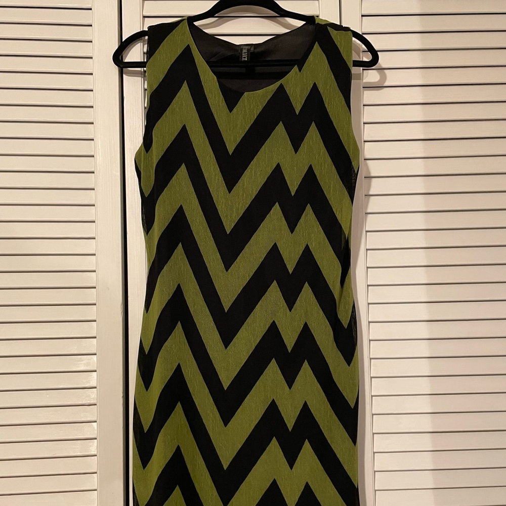 Fancy comfy dress